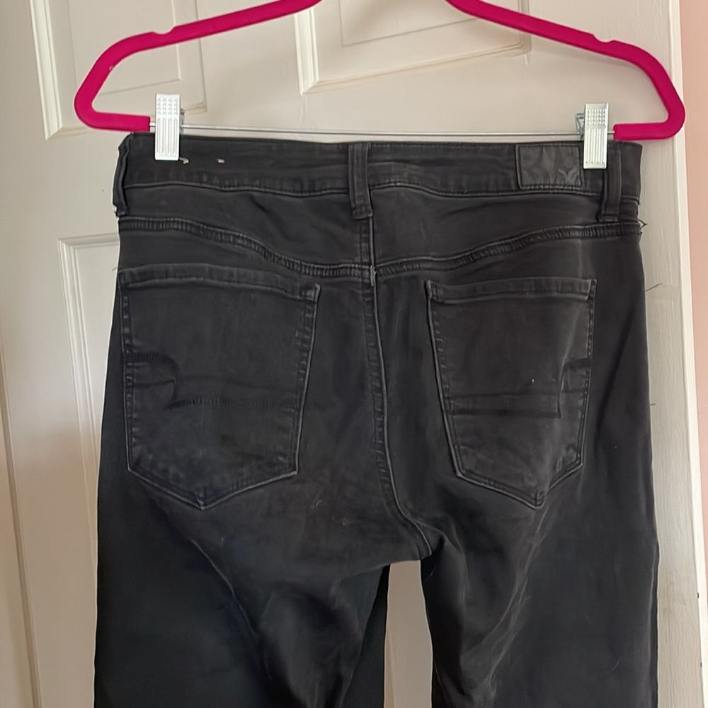 High Rise Jeggings - Picture 5 of 5